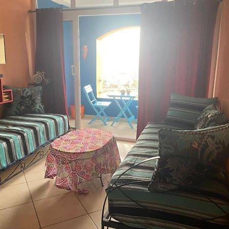 Taghazout Bay Apartment Агадір Екстер'єр фото