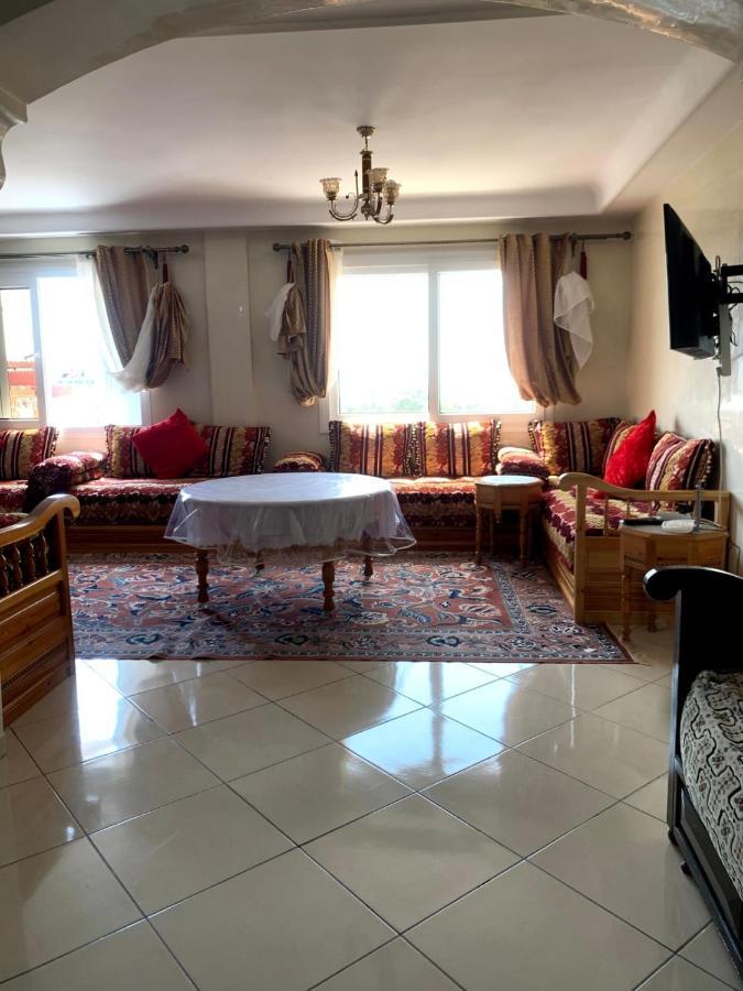 Taghazout Bay Apartment Агадір Екстер'єр фото
