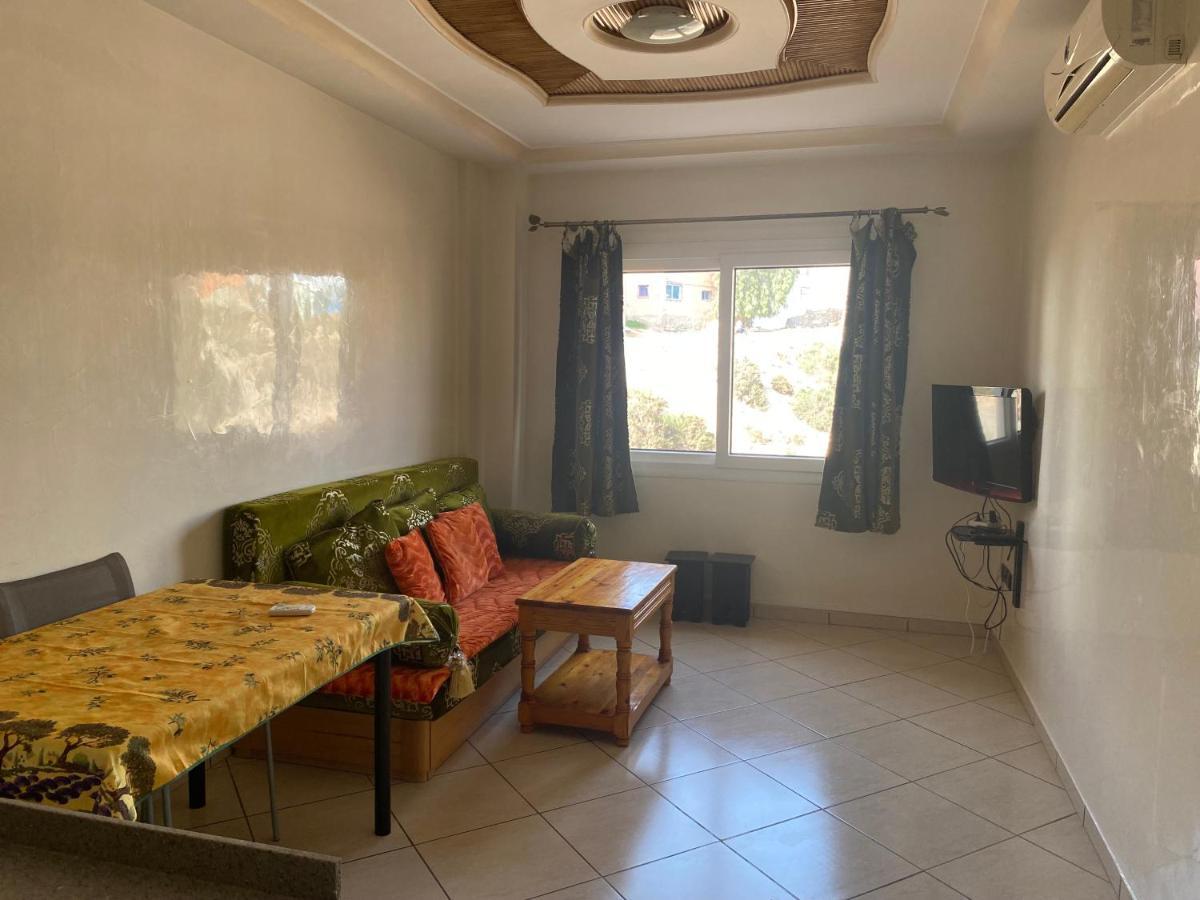 Taghazout Bay Apartment Агадір Екстер'єр фото